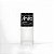 Esmalte Branco Cremoso Leitoso Francesinha Unhas 10ml Anita - Imagem 3