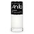 Esmalte Branco Cremoso Leitoso Francesinha Unhas 10ml Anita - Imagem 2