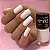 Esmalte Branco Cremoso Leitoso Francesinha Unhas 10ml Anita - Imagem 4