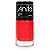 Esmalte Alegria Vermelho Coleção Avermelhados Anita 10ml - Imagem 2