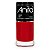 Esmalte Poder Vermelho Cereja Coleção Avermelhados Anita - Imagem 2