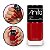 Esmalte Unhas Eterno Avermelhados Secagem Rápida 10ml Anita - Imagem 1