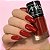 Esmalte Unhas Eterno Avermelhados Secagem Rápida 10ml Anita - Imagem 4