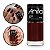Esmalte Outono Vinho Bordô Coleção Avermelhados Anita 10ml - Imagem 1