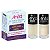 Kit Unhas Fortes Base Fortalecedora Nylon + Base Niveladora - Imagem 2