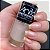 Base Unhas de Ferro Fortalecedor Biotina Pantenol 10ml Anita - Imagem 4