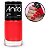 Kit 6 Esmaltes Tons Vermelho Coleção Avermelhados Anita - Imagem 3