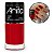 Kit 6 Esmaltes Tons Vermelho Coleção Avermelhados Anita - Imagem 5