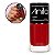 Kit 6 Esmaltes Tons Vermelho Coleção Avermelhados Anita - Imagem 6