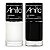 Kit 2 Esmalte Cremoso Francesinha + Noite Intensa Anita 10ml - Imagem 2