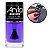 Kit Anita Esmaltes Branco + Preto + Finalizador Brilho 10ml - Imagem 5