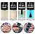 Kit Unhas Fortes Nylon + Crescimento Natural + Endurecedor - Imagem 4