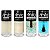 Kit Unhas Fortes Nylon + Crescimento Natural + Endurecedor - Imagem 2
