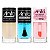 Kit Base Unhas de Ferro + Sérum Fortalecedor + Endurecedor - Imagem 1