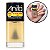Kit Base Amarga Pare de Roer Unhas + Sérum Endurecedor Unhas - Imagem 3