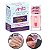 Kit Base Fibra Nylon + Base Niveladora + Sérum Fortalecedor - Imagem 2