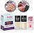 Kit Base Fibra Nylon + Base Niveladora + Sérum Fortalecedor - Imagem 3