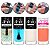 Kit 4 Anita Fortalecimento e Crescimento de Unhas Frágeis - Imagem 1