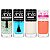 Kit 4 Anita Fortalecimento e Crescimento de Unhas Frágeis - Imagem 2