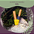 Kuripe Sol - Bambu - Imagem 1