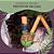 Kuripe Protetor de Gaia - Bambu - Imagem 1