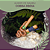 Kuripe Jibóia - Bambu - Imagem 1