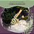 Kuripe Cobra Papagaio - Bambu - Imagem 1