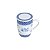 CJ CANECA C/TAMPA FILTRO PORCELANA 310ML - Imagem 4