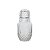 MORINGA DE VIDRO DIAMANTE 500ml/145ml - Imagem 1