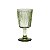 CJ 6 TAÇAS DE VIDRO LEAVES VERDE 320ml - Imagem 3