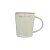 CANECA DE PORCELANA ALLURE PINK 270ml - Imagem 5