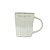 CANECA DE PORCELANA ALLURE AZUL 270ml - Imagem 6