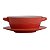 JG. 6 BOWLS P/ SOPA C/ PRATOS DE PORCELANA - Imagem 5