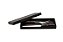 CJ. 2 PCS FACA E GARFO TRINCHANTE DE AÇO INOX - Imagem 3