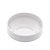 BOWL CERÂMICA VADIM BRANCO 16x6cm - Imagem 1