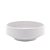 BOWL CERÂMICA VADIM BRANCO 16x6cm - Imagem 3