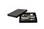 CJ. 6 PCS CUTELARIA DE AÇO INOX CABO DE CHIFRE SOPHIE - Imagem 3