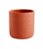 CACHEPOT EM TERRACOTA - Imagem 1