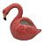 VASO DE CERAMICA - FLAMINGO - Imagem 1