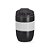 CANECA AÇO INOX PAREDE DUPLA 260ML BRANCA CA8100 - Imagem 1