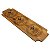 TABUA PARA QUEIJOS EM BAMBU  47CM X 13,5CM X 1CM - Imagem 1