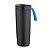 COPO PLASTICO ANTIQUEDA 500ML AZUL CO8200 - Imagem 1