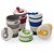 COPO SILICONE RETRATIL 350 ML AZUL CO8350 - Imagem 7