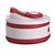 COPO SILICONE RETRATIL 350 ML VERMELHO CO8350 - Imagem 2