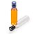 GARRAFA PLASTICA 700ML PRETO GA3100 - Imagem 2