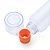 GARRAFA PLASTICA 600ML LARANJA GA4000 - Imagem 8