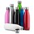 GARRAFA AÇO INOX 750ML BRANCA GA4600 - Imagem 5