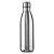 GARRAFA AÇO INOX 750ML PRATA GA4600 - Imagem 1