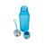 GARRAFA PLASTICA 600ML AZUL GA6025 - Imagem 4