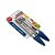 PEGADOR DE SILICONE COM INOX - Imagem 1